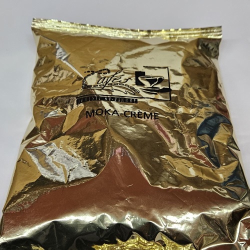 Moka Crème distributrice